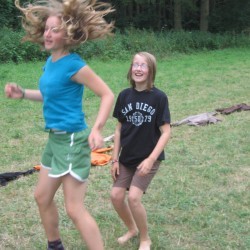 fotos kamp 2009-2010 jong-givers 328 - Scouts en Gidsen Zaventem 